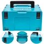 Maleta Modular Mak-Pac Tipo 3 - 196649-3 - Makita