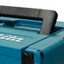 Maleta Modular Mak-Pac Tipo 4 - Makita