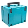 Maleta Modular Mak-Pac Tipo 4 - Makita