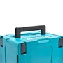 Maleta Modular Mak-Pac Tipo 4 - Makita