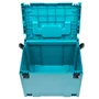 Maleta Modular Mak-Pac Tipo 4 - Makita