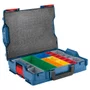 Maleta Organizadora L-BOXX 102 SET 13 Compartimentos - Bosch