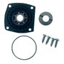 Mancal (Flange) para Esmerilhadeira - 1607000347 - Bosch