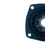 Mancal (Flange) para Esmerilhadeira - 1607000347 - Bosch