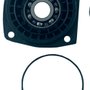 Mancal (Flange) para Esmerilhadeira - 1607000347 - Bosch
