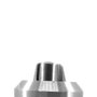 Mandril 16mm 5/8" x 16F - Rocast