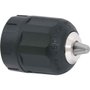 Mandril Aperto Rápido 10MM - 3/8 Polegada Rosca 3/8 Polegada - Vonder