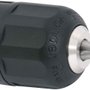 Mandril Aperto Rápido 10MM - 3/8 Polegada Rosca 3/8 Polegada - Vonder