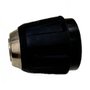 Mandril Aperto Rápido 3/8" x 1/2" - 2609111312 - Bosch