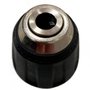 Mandril Aperto Rápido 3/8" x 1/2" - 2609111312 - Bosch