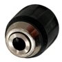 Mandril Aperto Rápido 3/8" x 1/2" - 2609111312 - Bosch