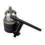 Mandril Chave 1/2" com Furo - Bosch