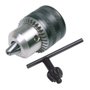 Mandril Chave 1/2" com Furo - Bosch
