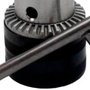 Mandril Com Chave 1/2" Sem Furo - F000632019 - Bosch