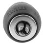 Mandril com Chave 10mm Rosca 3/8" x 24F - Rocast