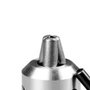 Mandril com Chave 3-16mm Cone B18 - 168209 - MTX