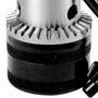 Mandril com Chave 3-16mm Cone B18 - 168209 - MTX