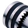 Mandril com Chave 5-20mm Cone B22 - Vonder