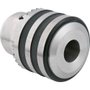 Mandril com Chave 5-20mm Cone B22 - Vonder