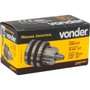 Mandril com Chave 5-20mm Cone B22 - Vonder
