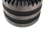 Mandril com Chave Cônico 20mm B22 - Rocast