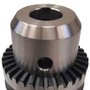Mandril com Chave Cônico 20mm B22 - Rocast