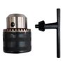 Mandril com Chave Cônico 20mm B22 - Rocast