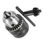 Mandril com Chave Cônico 20mm B22 - Rocast