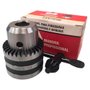 Mandril com Chave Cônico 20mm B22 - Rocast