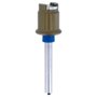 Mandril com Haste para Discos EZ LOCK EZ402 - Dremel
