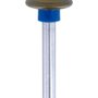 Mandril com Haste para Discos EZ LOCK EZ402 - Dremel