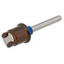 Mandril com Haste para Discos EZ LOCK EZ402 - Dremel