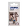 Mandril com Haste para Discos EZ LOCK EZ402 - Dremel