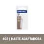 Mandril com Haste para Discos EZ LOCK EZ402 - Dremel