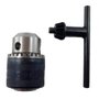 Mandril de 3/8" para Furadeira de Impacto - Bosch
