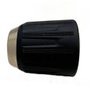 Mandril de Aperto Rápido 10mm Rosca 3/8 - 763228-8 - Makita