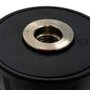Mandril de Aperto Rápido 10mm Rosca 3/8 - 763228-8 - Makita