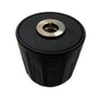 Mandril de Aperto Rápido 10mm Rosca 3/8 - 763228-8 - Makita