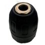 Mandril de Aperto Rápido 3/8" - 90618579 - Black & Decker