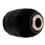 Mandril de Aperto Rápido 3/8" - 90618579 - Black & Decker