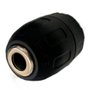 Mandril de Aperto Rápido 3/8" - 90618579 - Black & Decker
