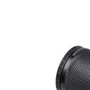 Mandril de Aperto Rápido Metálico 1mm - 10mm Rosca 3/8" - Vonder