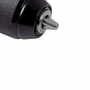Mandril de Aperto Rápido Metálico 1mm - 10mm Rosca 3/8" - Vonder