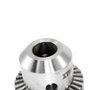 Mandril e Chave 10 LL 3/8" x 24 F (10mm) - DeWalt