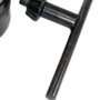 Mandril e Chave 10 LL 3/8" x 24 F (10mm) - DeWalt