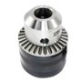 Mandril e Chave 10 LL 3/8" x 24 F (10mm) - DeWalt