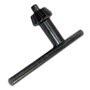Mandril e Chave 10 LL 3/8" x 24 F (10mm) - DeWalt