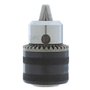 Mandril e Chave 10 LL 3/8" x 24 F (10mm) - DeWalt