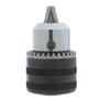 Mandril e Chave 13 L 1/2" x 20 F (13mm) - Dewalt