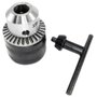 Mandril e Chave 13 L 1/2" x 20 F (13mm) - Dewalt